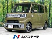 2014 DAIHATSU WAKE