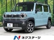 2023 SUZUKI HUSTLER