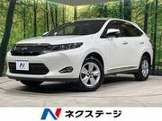 2015 TOYOTA HARRIER