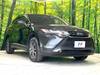 TOYOTA HARRIER HYBRID