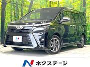 2021 TOYOTA VOXY