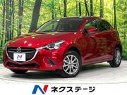 2018 MAZDA DEMIO