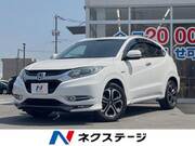 2015 HONDA VEZEL