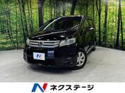 2012 HONDA FREED SPIKE