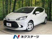 2023 TOYOTA AQUA