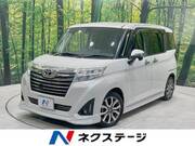 2016 TOYOTA ROOMY