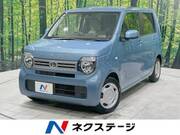 2022 HONDA N-WGN