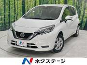 2020 NISSAN NOTE X