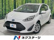 2020 TOYOTA AQUA L