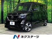 2021 NISSAN ROOX