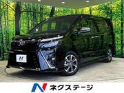 2021 TOYOTA VOXY