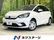 2021 HONDA FIT