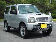 2000 SUZUKI JIMNY XL