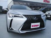 2020 LEXUS UX
