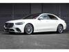 MERCEDES BENZ S CLASS