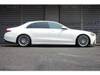 MERCEDES BENZ S CLASS