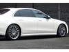 MERCEDES BENZ S CLASS