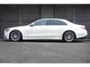MERCEDES BENZ S CLASS