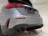 MERCEDES BENZ A-CLASS