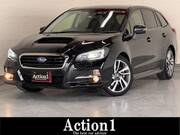 2014 SUBARU LEVORG