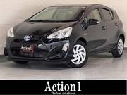 2015 TOYOTA AQUA