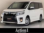 2016 TOYOTA VOXY