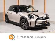 2021 BMW MINI
