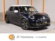 2022 BMW MINI