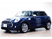 2017 BMW MINI