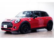 2020 BMW MINI COOPER S