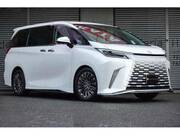 2025 LEXUS OTHER