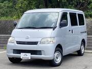 2016 TOYOTA TOWNACE VAN GL