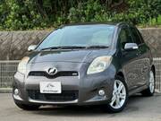 2010 TOYOTA VITZ RS