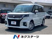 2023 SUZUKI SOLIO