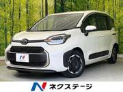 2023 TOYOTA SIENTA