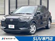 2022 DAIHATSU ROCKY