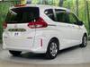 HONDA FREED HYBRID