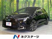2023 TOYOTA COROLLA SPORT