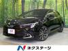 TOYOTA COROLLA SPORT