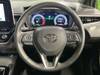 TOYOTA COROLLA SPORT