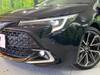 TOYOTA COROLLA SPORT