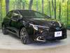 TOYOTA COROLLA SPORT