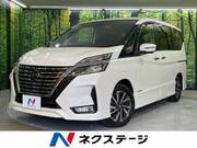 2020 NISSAN SERENA