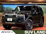 2024 TOYOTA LANDCRUISER 250