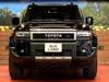 TOYOTA LANDCRUISER 250