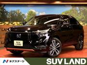 2021 HONDA VEZEL