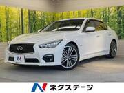 2014 NISSAN SKYLINE