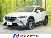 2015 MAZDA CX-3 XD TURING