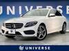 MERCEDES BENZ C-CLASS