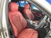 MERCEDES BENZ C-CLASS